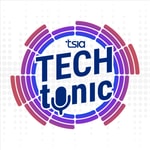Logo of the podcast TECHtonic: Trends in Technology and Services Podcast TECHtonic: Trends in Technology and Services