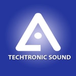 Logo of the podcast Techtronic Sound | Independent Artists Podcast Techtronic Sound | Independent Artists