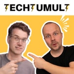 TechTumult Podcast TechTumult