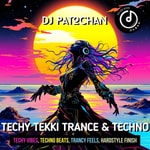 Logo of the podcast Techy Tekki Trance, Techno, and Euphoric Hardstyle Podcast Techy Tekki Trance, Techno, and Euphoric Hardstyle