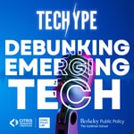 Logo of the podcast TecHype Podcast TecHype