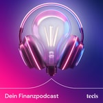Logo of the podcast tecis - Dein Finanzpodcast Podcast tecis - Dein Finanzpodcast