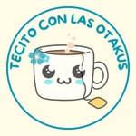 Logo of the podcast Tecito con las Otakus Podcast Tecito con las Otakus