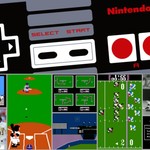 Logo of the podcast Tecmo Bowl VS R.B.I. Baseball Podcast Tecmo Bowl VS R.B.I. Baseball