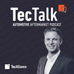 Logo of the podcast TecTalk - Automotive Aftermarket Podcast Podcast TecTalk - Automotive Aftermarket Podcast