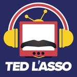 Logo of the podcast Ted Lasso Post Show Recap Podcast Ted Lasso Post Show Recap