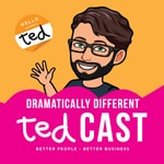 Podcast ted Learning Podcast