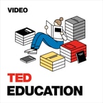 Logo of the podcast TED Talks Education Logo of the podcast TED Talks Education