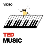 Logo of the podcast TED Talks Music Podcast TED Talks Music