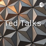 Logo of the podcast Ted Talks Podcast Ted Talks