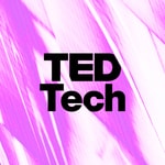 Logo of the podcast TED Tech Logo of the podcast TED Tech