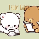 Logo of the podcast Teddy Radio Podcast Teddy Radio