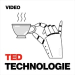 Logo of the podcast TEDTalks Technologie Podcast TEDTalks Technologie
