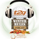 Logo of the podcast Tee 2 Green Golf Podcast Podcast Tee 2 Green Golf Podcast