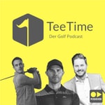 Logo of the podcast Tee Time - der Golf Podcast Podcast Tee Time - der Golf Podcast