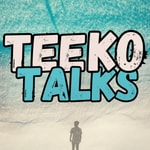 Logo of the podcast TeekoTalks Podcast TeekoTalks