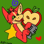 Podcast Teen furry talk