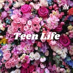 Logo of the podcast Teen Life: The Podcast Podcast Teen Life: The Podcast