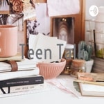 Logo of the podcast Teen Talk Podcast Teen Talk