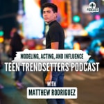 Teen Trendsetters Podcast Teen Trendsetters
