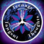 Logo of the podcast Teenage Tangent Thoughts Podcast Teenage Tangent Thoughts
