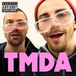 Logo of the podcast Teenager mit deutschem Akzent (TMDA) Podcast Teenager mit deutschem Akzent (TMDA)