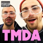 Teenager mit deutschem Akzent (TMDA) Podcast Teenager mit deutschem Akzent (TMDA)