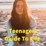 Logo of the podcast Teenagers Guide To Life Podcast Teenagers Guide To Life
