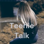 Logo of the podcast Teenie Talk Podcast Teenie Talk