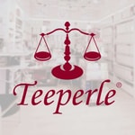 Logo of the podcast Teeperle - Der Podcast rund um Tee und Teezubehör Podcast Teeperle - Der Podcast rund um Tee und Teezubehör