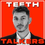 Logo of the podcast TeethTalkers Podcast TeethTalkers