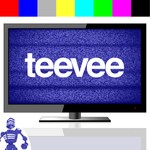 TeeVee Podcast TeeVee