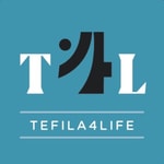 Podcast Tefila4Life 