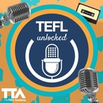 Podcast TEFL Unlocked