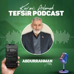 Podcast Tefsir Podcast - Abdurrahman Ateş