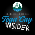 Logo of the podcast Tega Cay Insider Podcast Tega Cay Insider