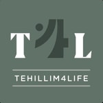 Podcast Tehillim4Life