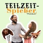 Logo of the podcast Teilzeit-Spießer Podcast Teilzeit-Spießer
