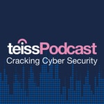 teissPodcast - Cracking Cyber Security teissPodcast - Cracking Cyber Security