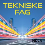 Podcast Tekniske fag
