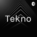 Logo of the podcast Tekno Podcast Tekno