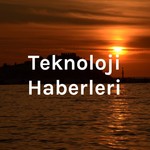 Logo of the podcast Teknoloji Haberleri Podcast Teknoloji Haberleri