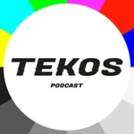 Logo of the podcast TEKOS Podcast TEKOS