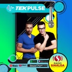 Logo of the podcast TekPulse Podcast TekPulse