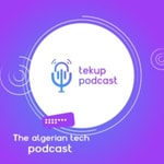 Logo of the podcast Tekup Podcast Podcast Tekup Podcast
