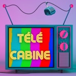Logo of the podcast Télécabine Podcast Télécabine