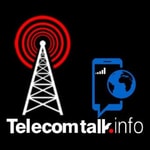 Logo of the podcast TelecomTalk Podcast Podcast TelecomTalk Podcast