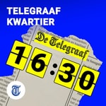 Logo of the podcast De Krant van Kamran Podcast De Krant van Kamran