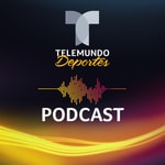 Logo of the podcast Telemundo Deportes Podcast Telemundo Deportes