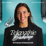 Telepathie Backstage Podcast Telepathie Backstage